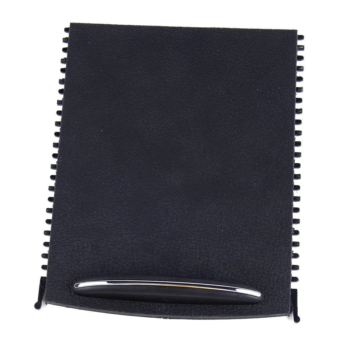 Car Center Console Roller Blind Cup Holder Cover for Mercedes Benz W203 (2000-2007)