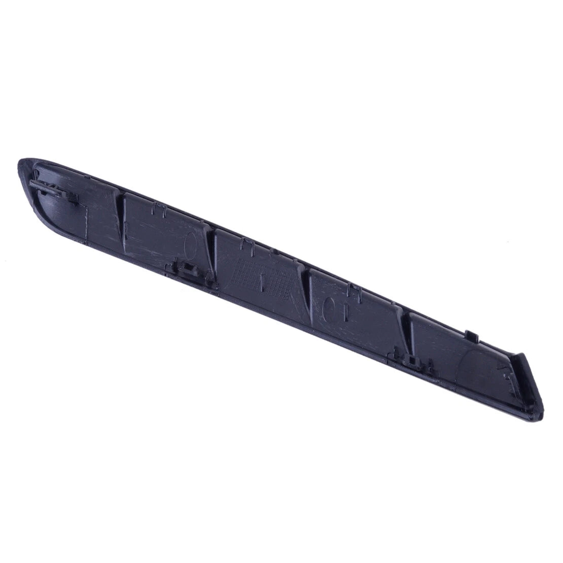 Right Rear Bumper Trim Cover for Toyota Camry SE (2018-2020)