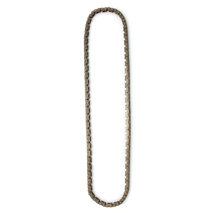 Timing Cam Chain for Kawasaki GPX250 ZZR250 EX250 Ninja ER250 Z250 (1987-2023)