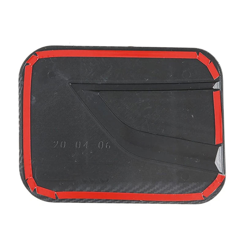 Fuel Tank Cap Cover for Toyota Sienna (2011-2020)