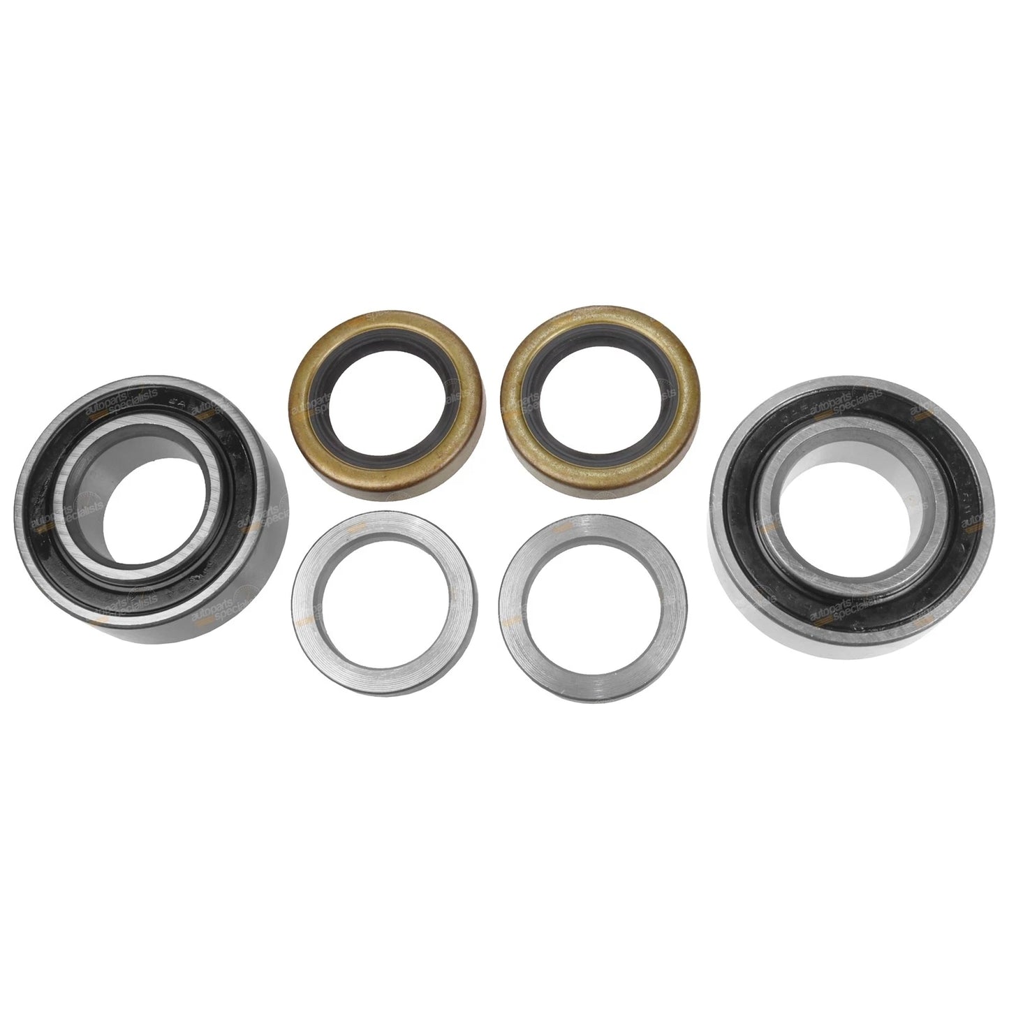 Rear Wheel Bearing Kits for Ford Falcon XM XP (1964-1966)