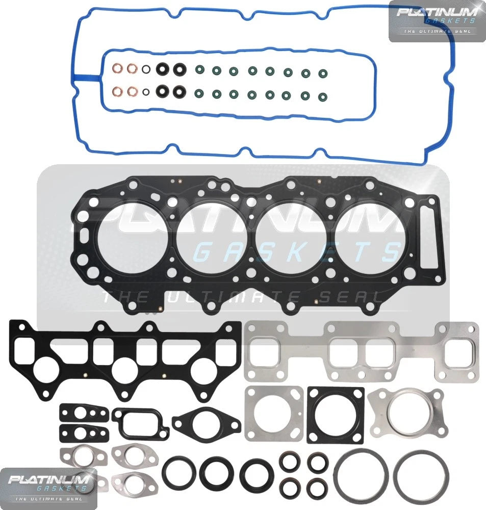 Cylinder Head Gasket for Ford Ranger (2007–2011)