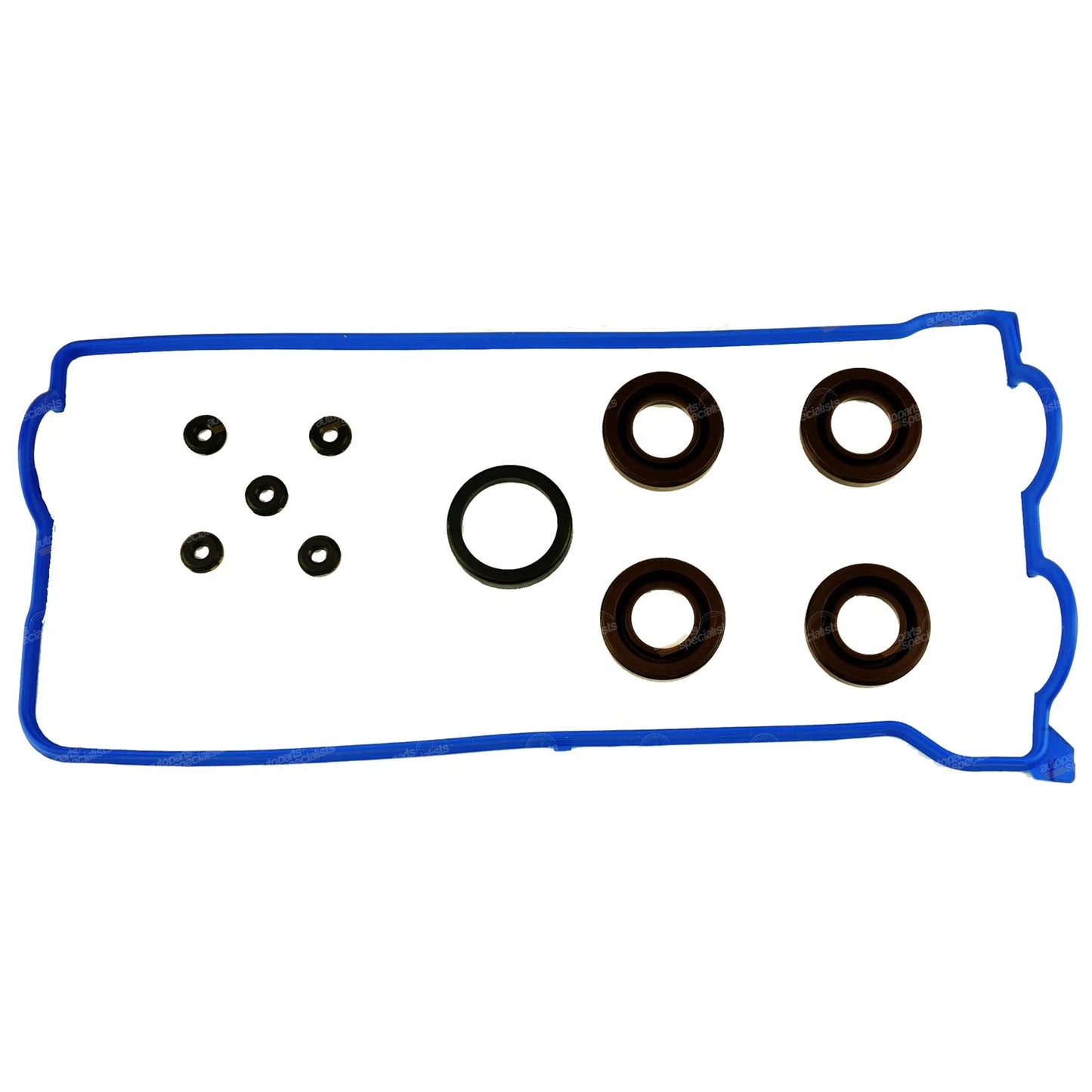 Rocker Cover Gasket Set for Toyota Starlet (1989-1999)