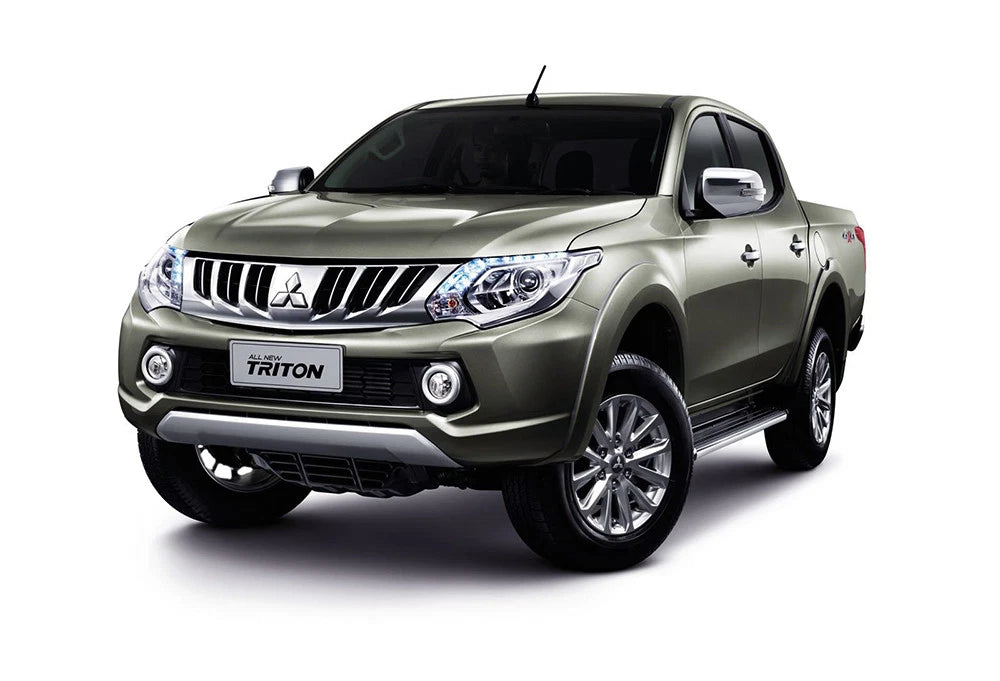 Dashboard Mat Cover for Mitsubishi L200 Triton (2015-2018)