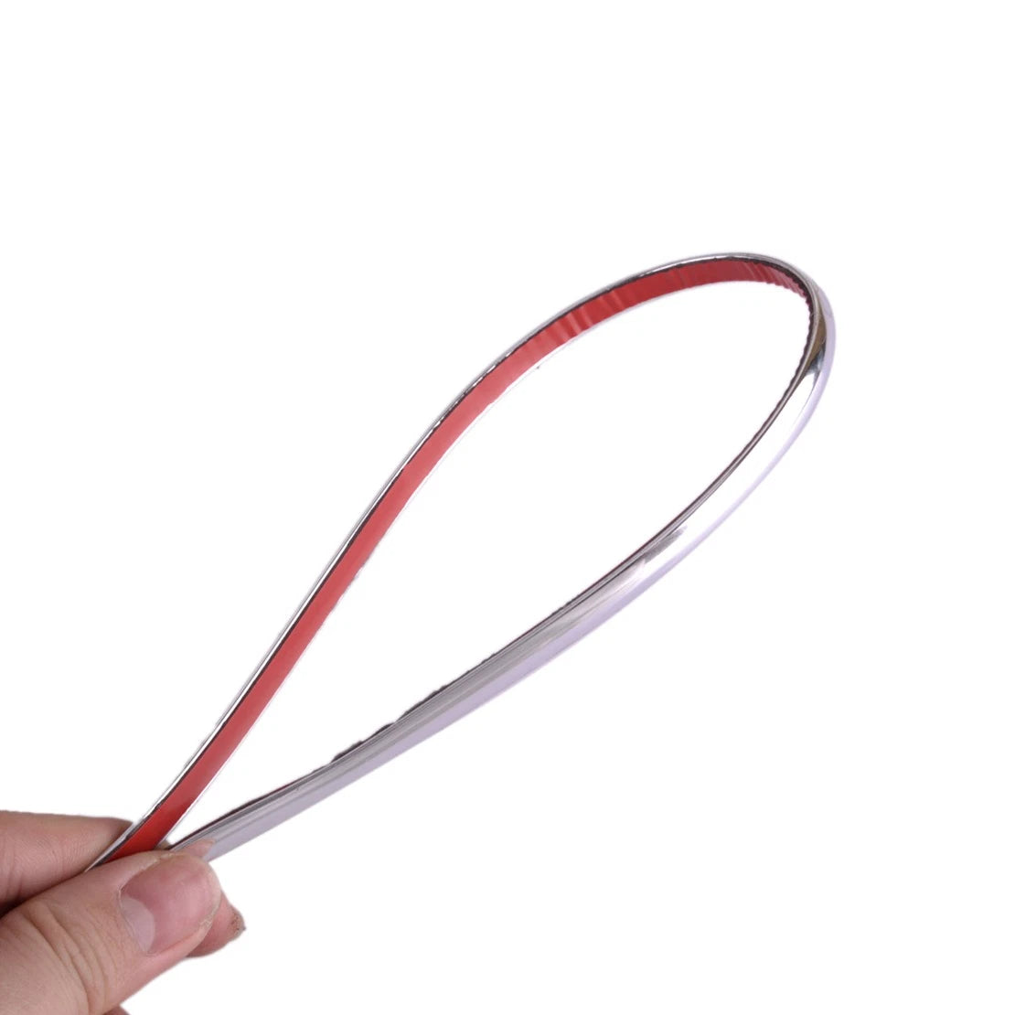 Door Seal Rubber Strip - Self-Adhesive Sealing Strip