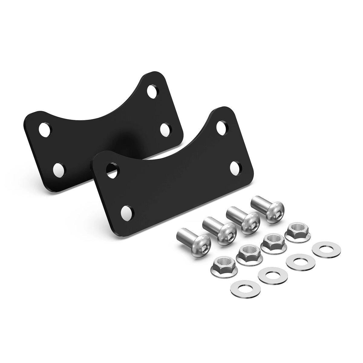 Fender Riser for Harley Ultra Limited FLHTK, Road Glide FLTRKSE, FLTRXSE (2014-2023)