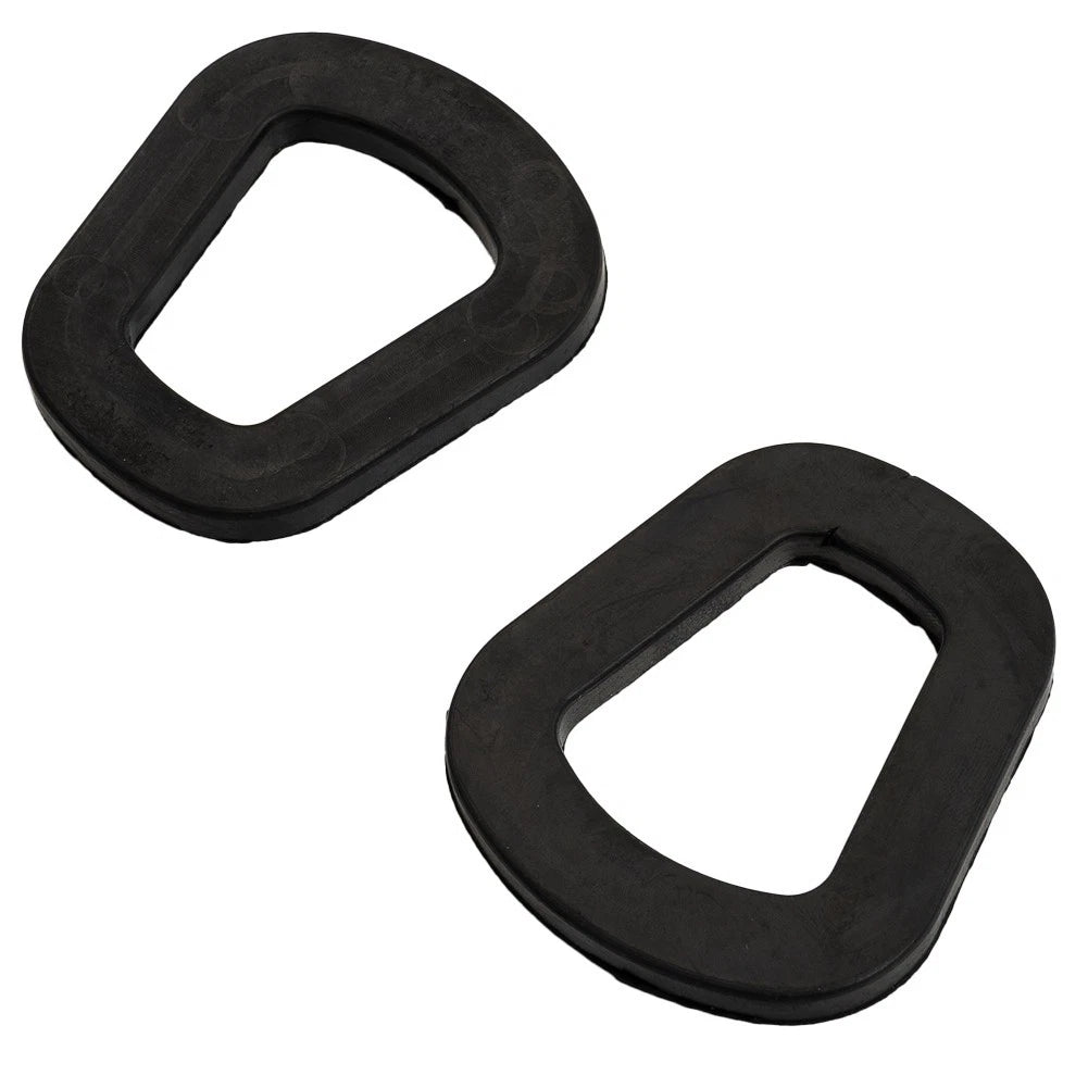 Gasket 2 x 54mm for 5/10/20 Litre Rubber