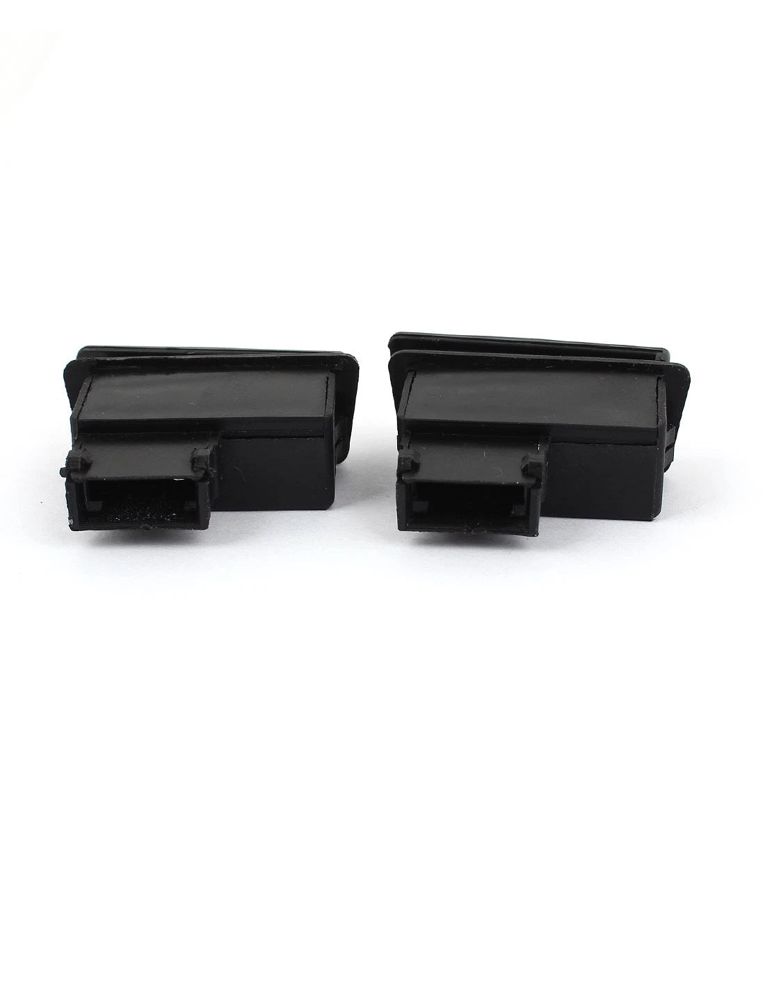 2 x Motorcycle Handlebar Start Electric Switch DC 12V
