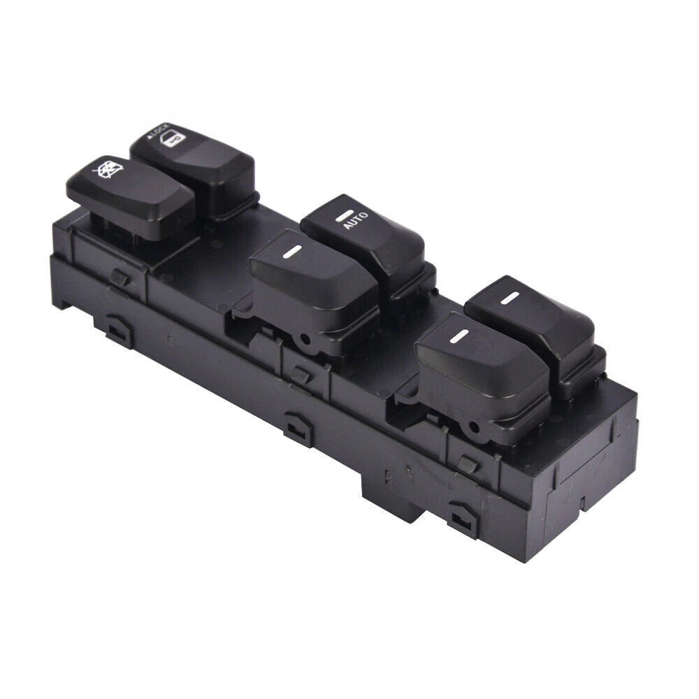 Electric Window Switch Master Control for Hyundai IX35 (2010-2017)