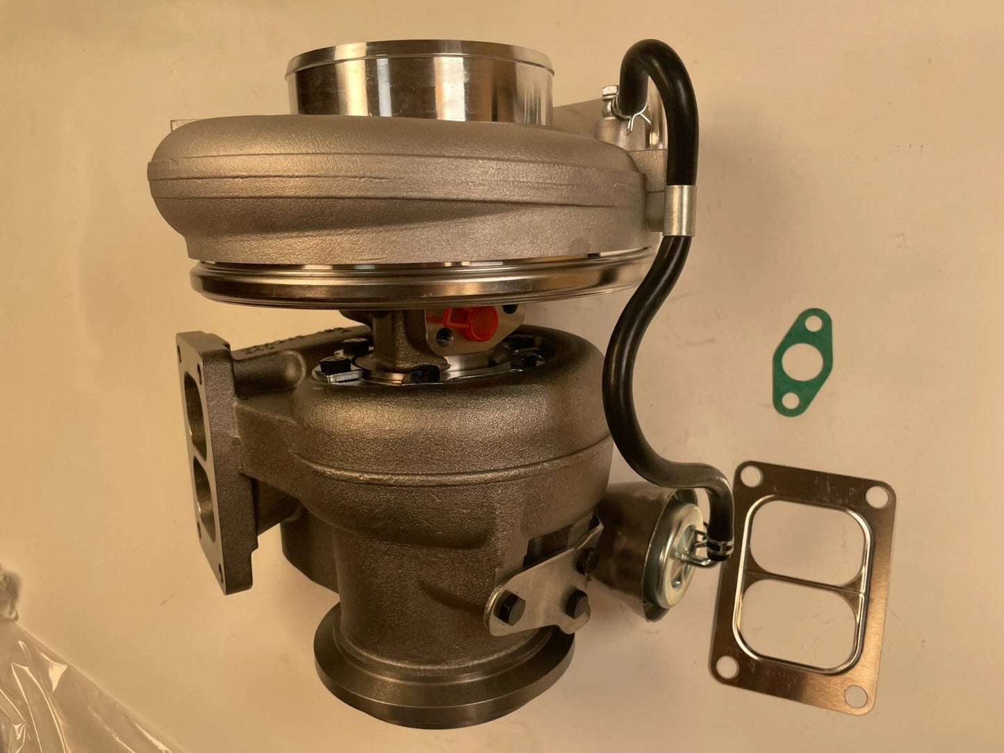 Turbocharger for CAT C12 12.7L Detroit Truck Series 60 (2000-2010)