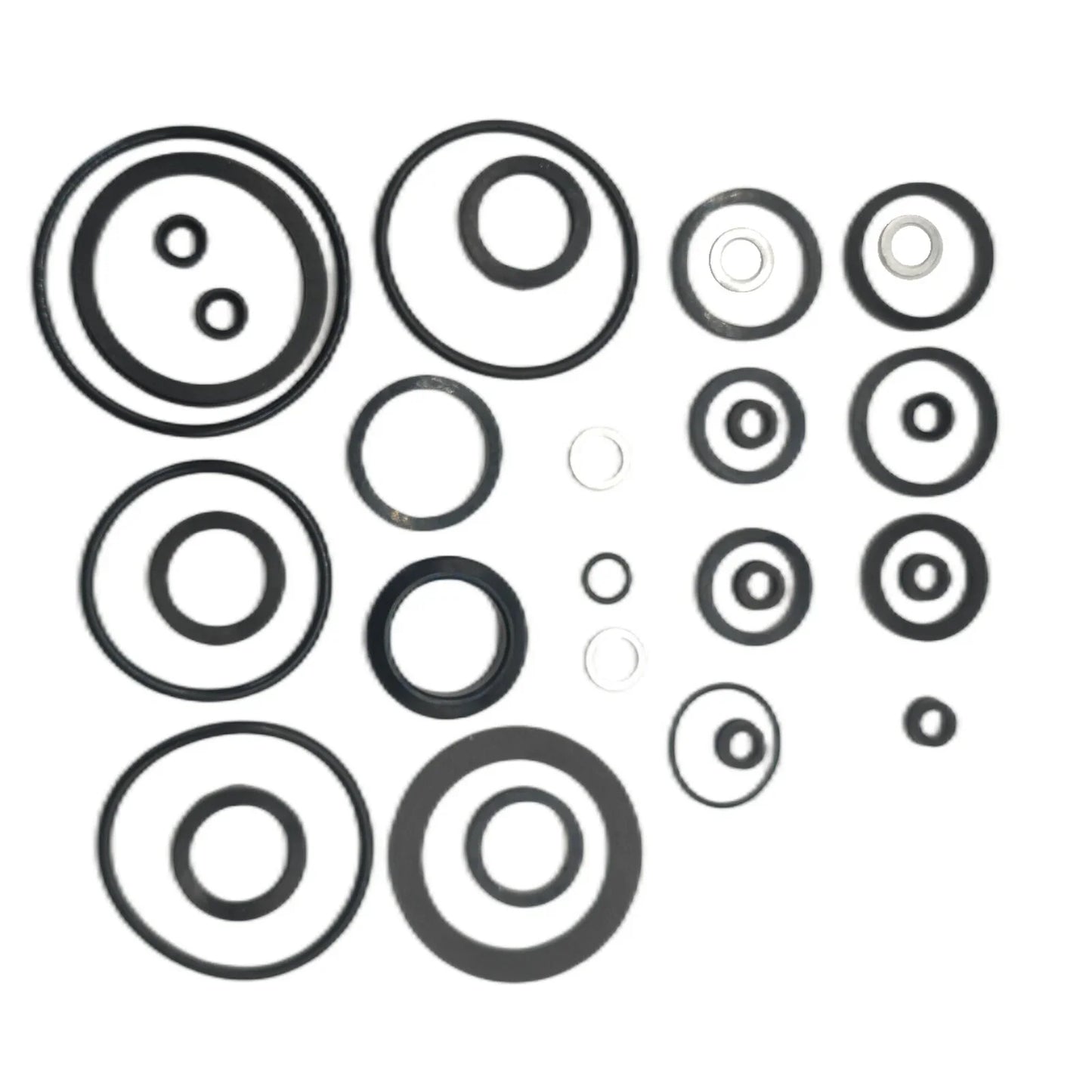 Marine Head Gasket Kit for Volvo Penta 230 250 AQ 125 131 145 151