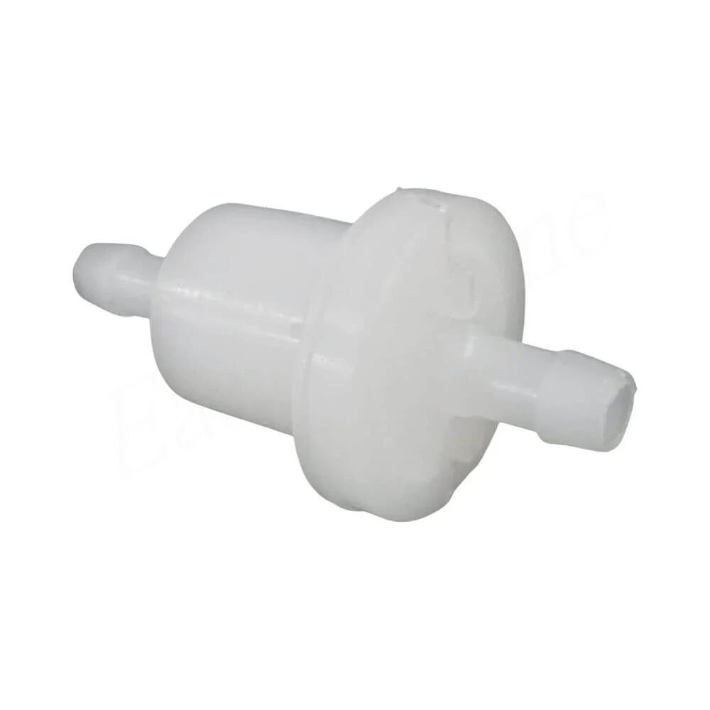 In-Line Fuel Filter for Yamaha 1985-2008 Models