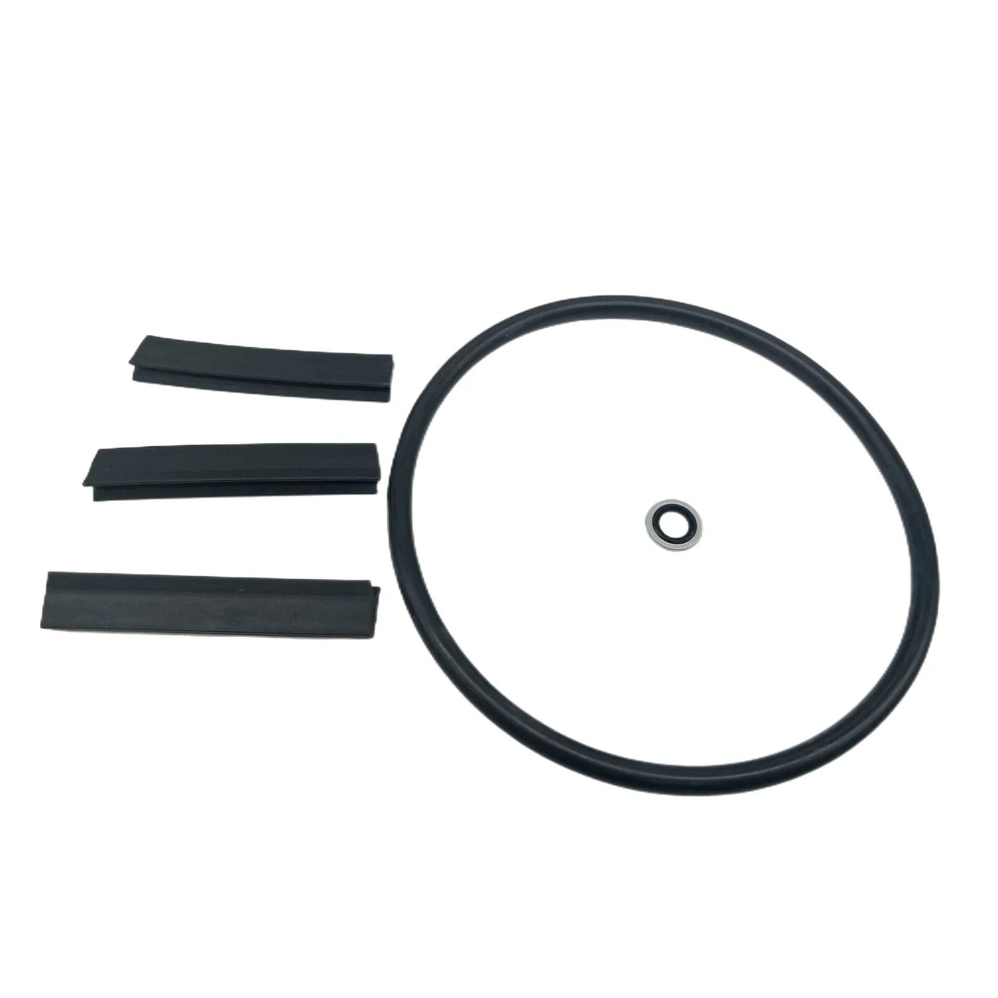 Heat Exchanger Gasket Seal Kit for Volvo Penta AD31/32/41/42/43 D44 D300