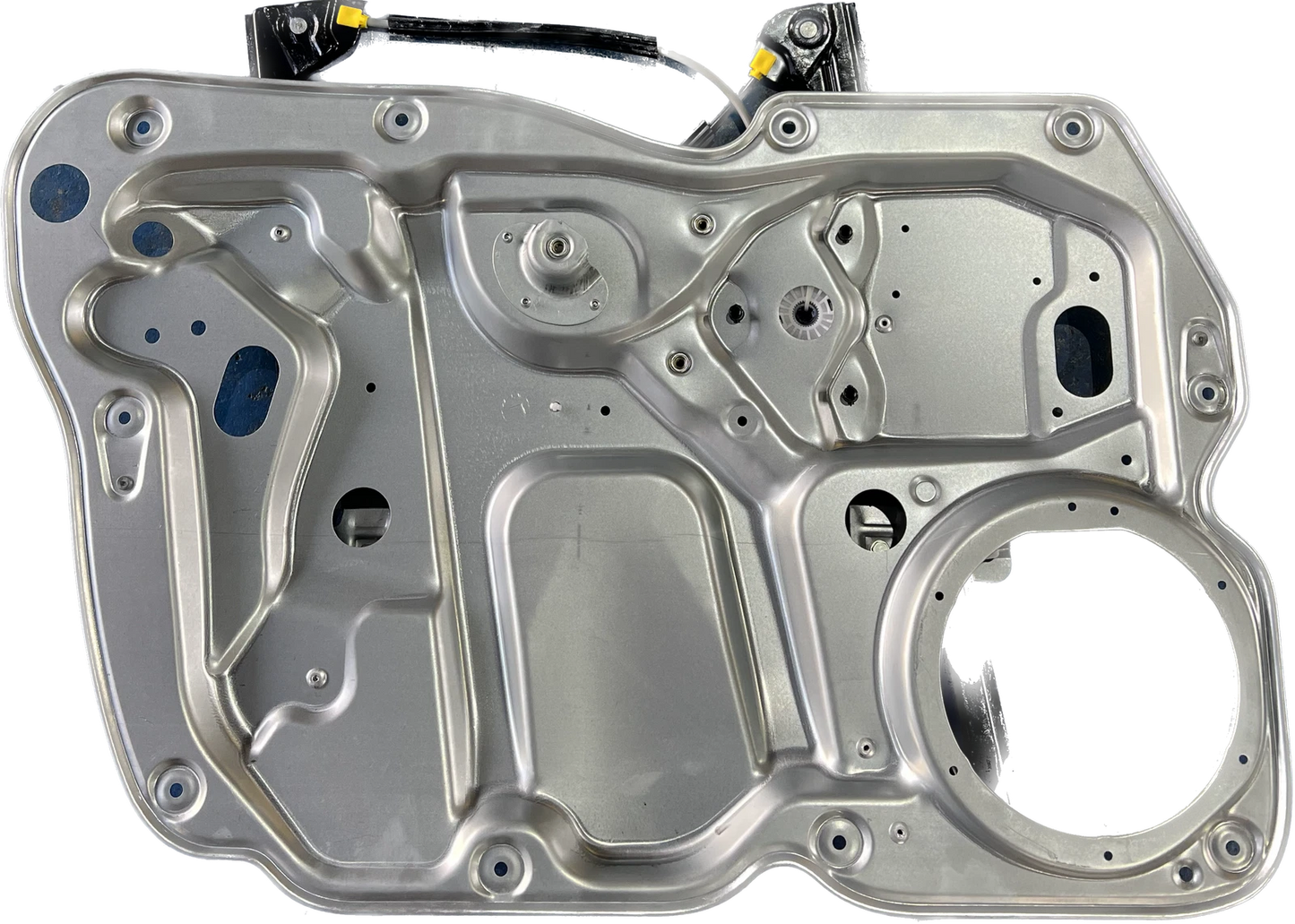 Front Left Window Regulator for Volkswagen Caddy (2005-2010)