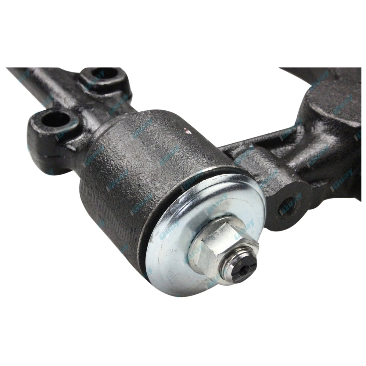 Control Arms for Toyota Hiace KDH TRH Series 2004-2018 (2 x Front Upper LH & RH)