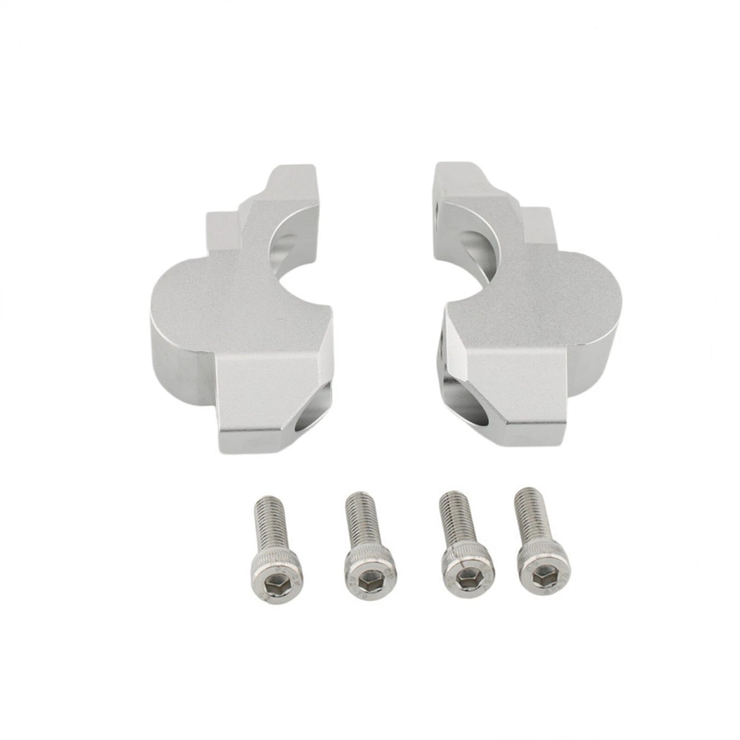 29mm Handlebar Riser Clamp for Honda ADV 150 160 (2017-2023)