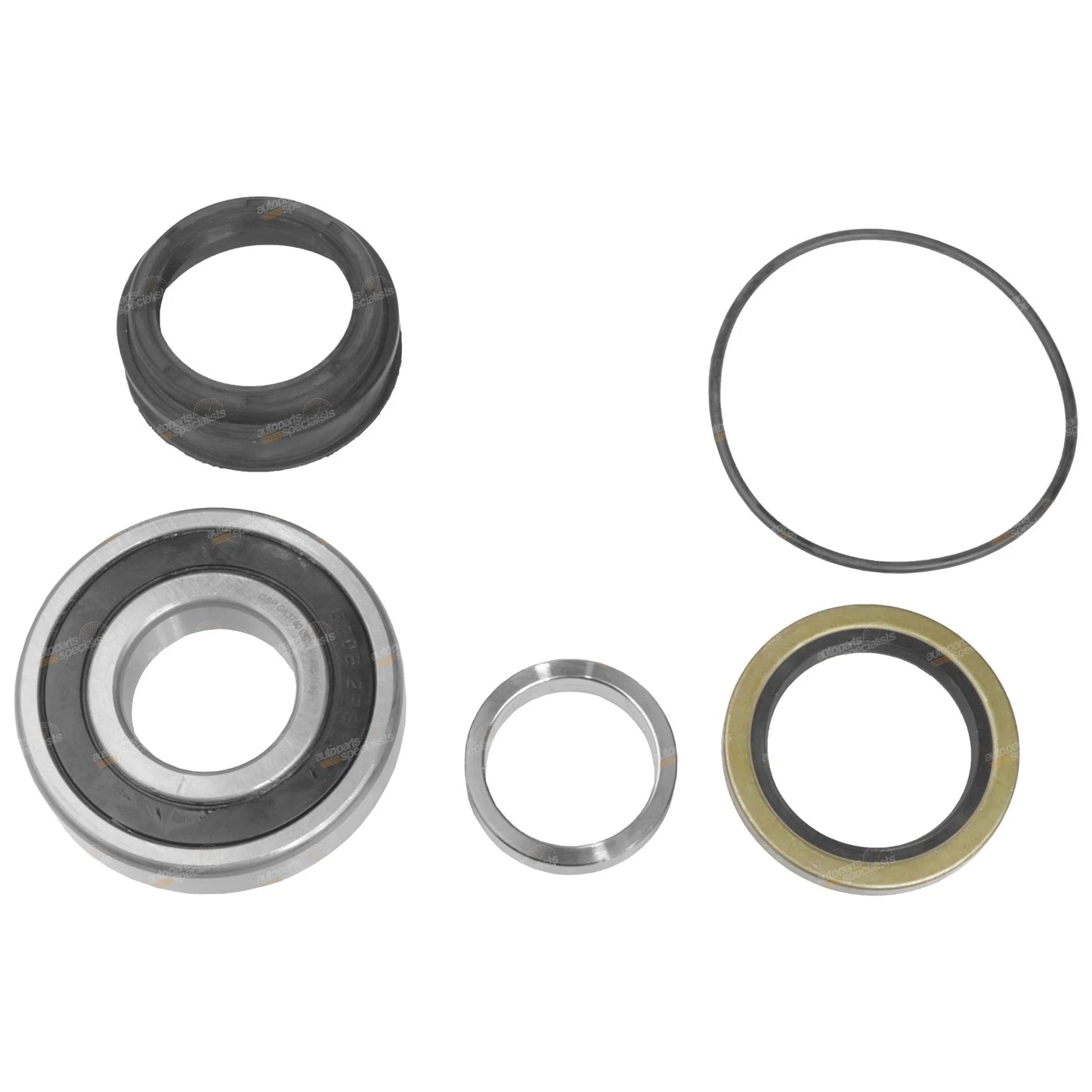 Rear Wheel Bearing for Toyota Hilux 4Runner Surf LN46-65 (1979-1989)