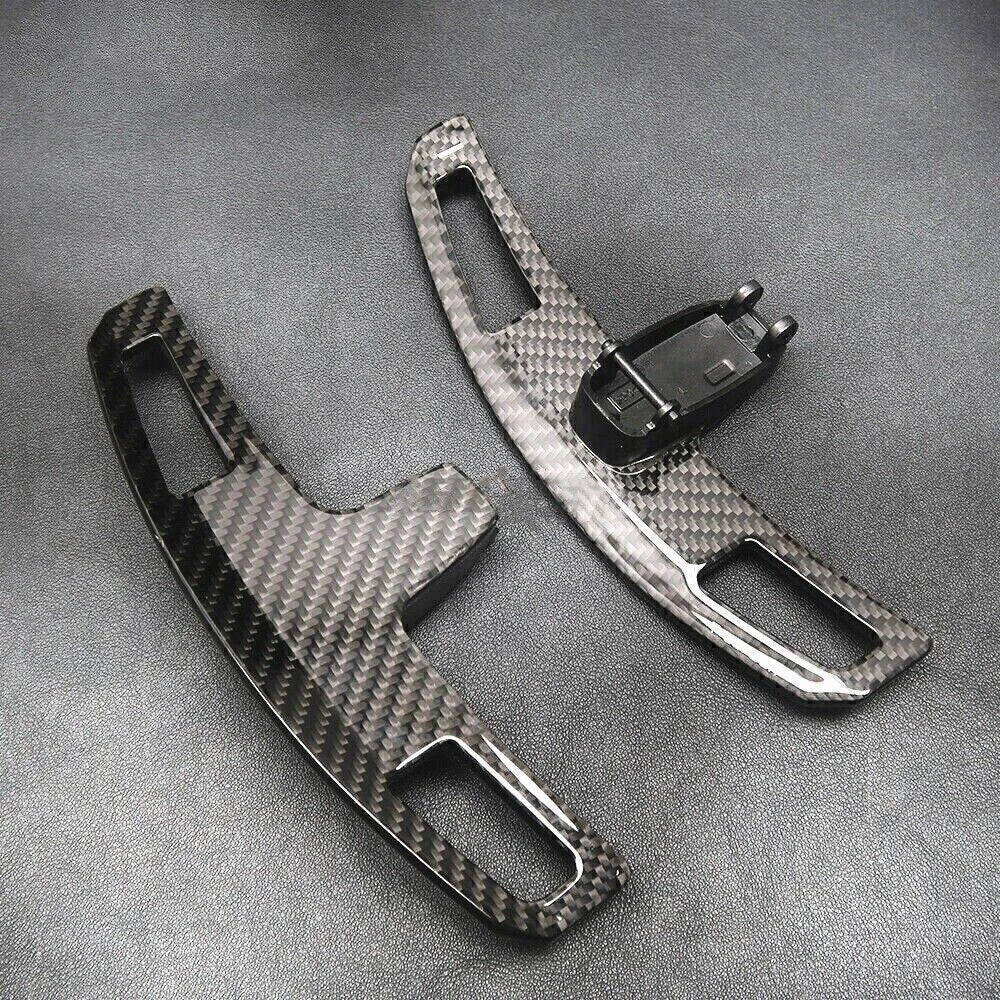 Steering Wheel Paddle Extensions for Benz AMG (2015-2020)