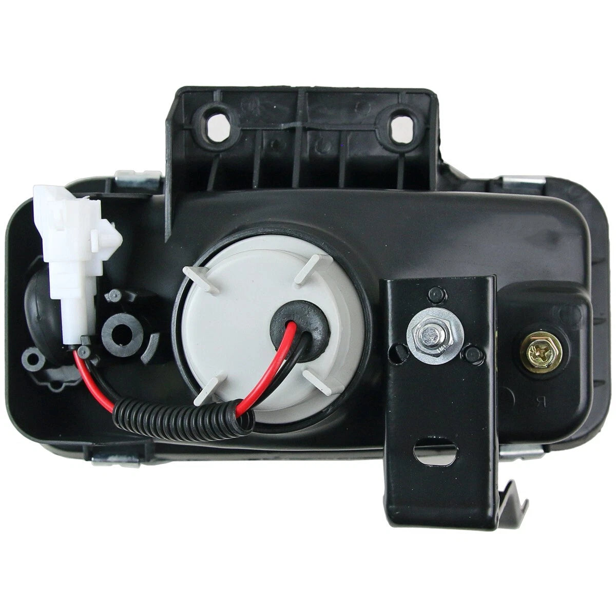 Fog Light for Isuzu Elf NPR NQR HD NLR (2008 - Present)