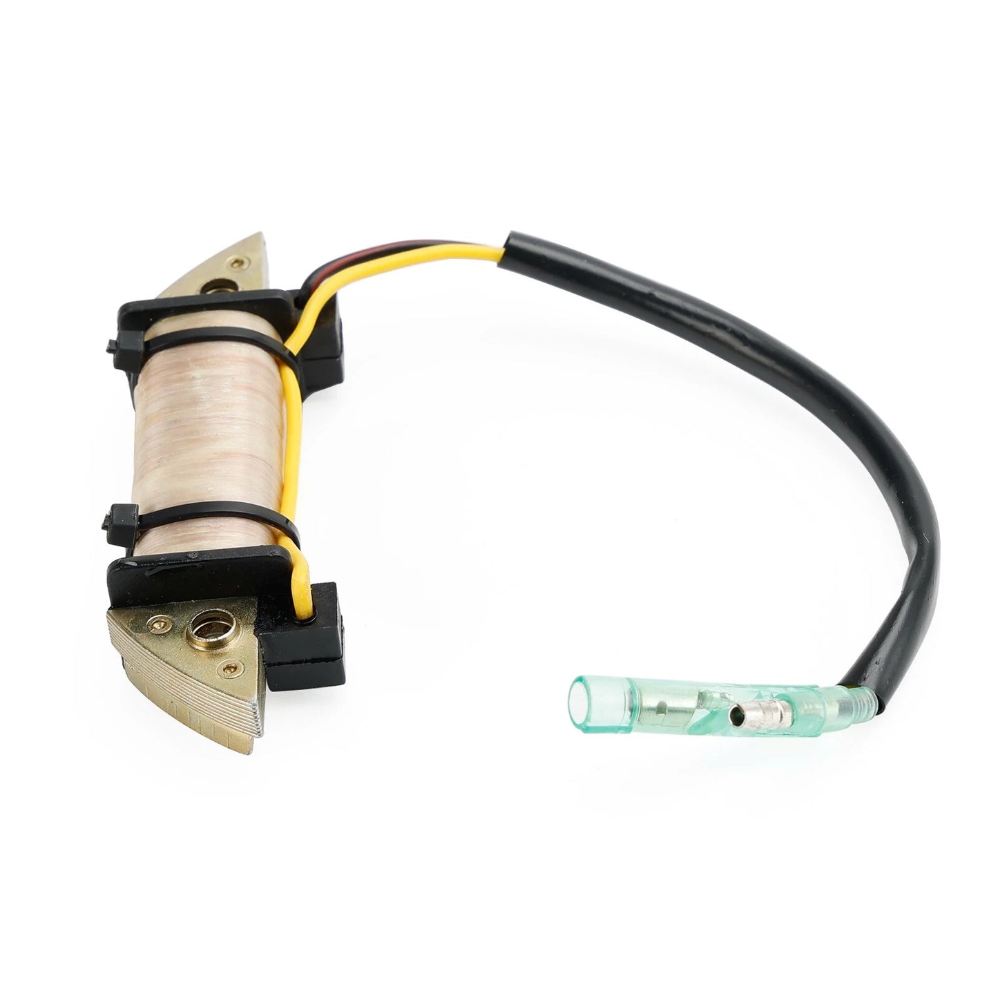 Ignition Coil for Mercury Mercruiser 4Hp 5Hp 1 Cyl 2T Outboard