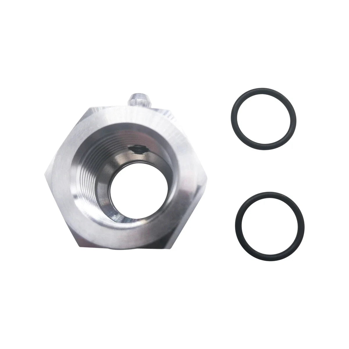 Marine Steering Tube Cable Grease Nut 7/8" for OMC Models 2861