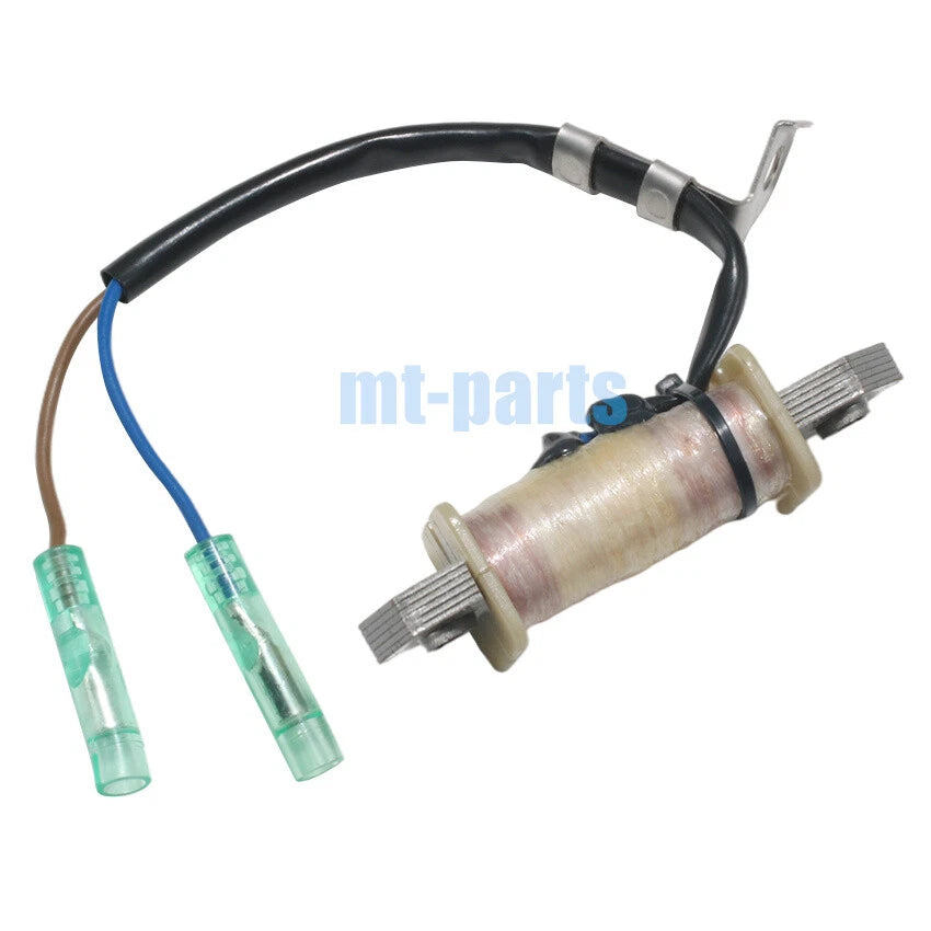 Boat Charge Coil Assy for Yamaha 9.9HP T9.9 13.5HP F13.5 15HP F15