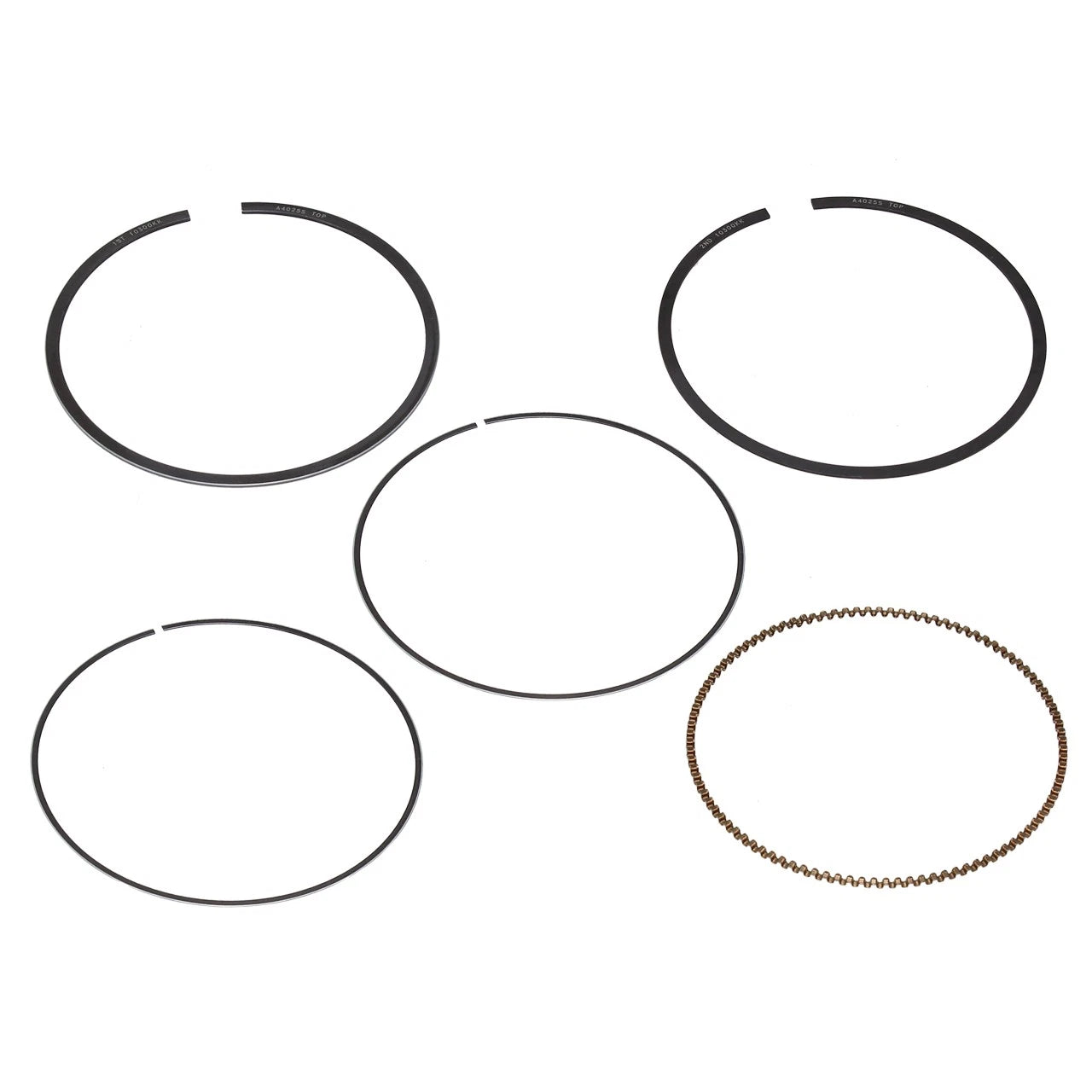 Namura .020 Over Bore Piston Rings 103.5mm for Yamaha 700 (2016–2018)