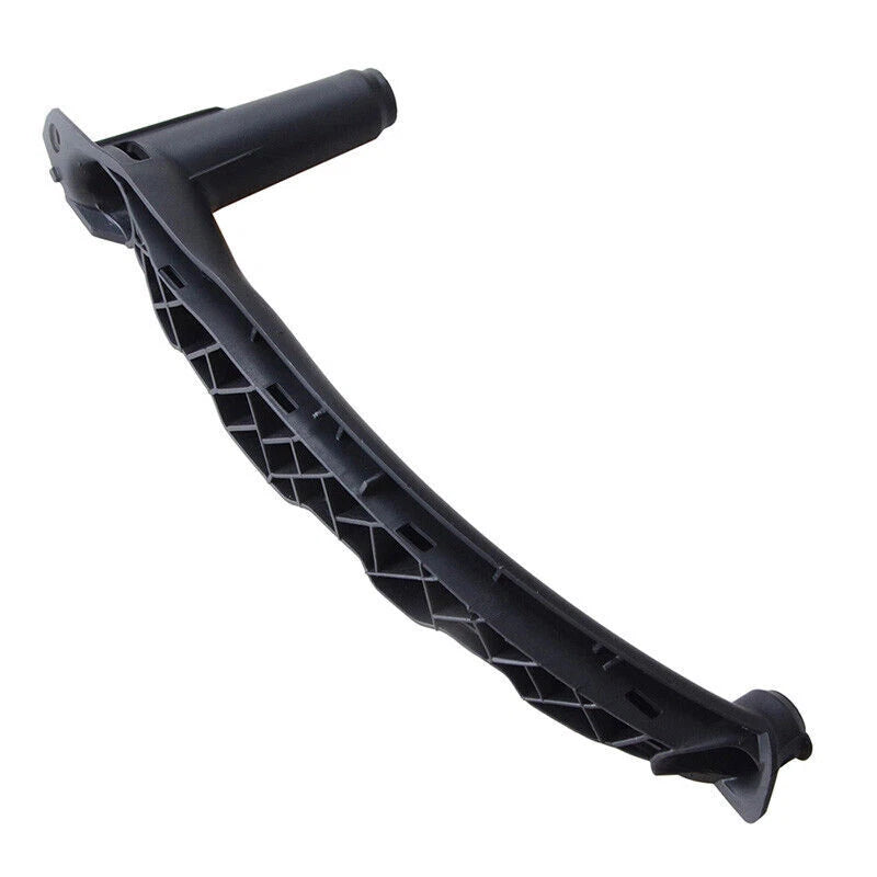 Black Inner Door Panel Handle Pull Cover for BMW E70 X5 (2007-2014)
