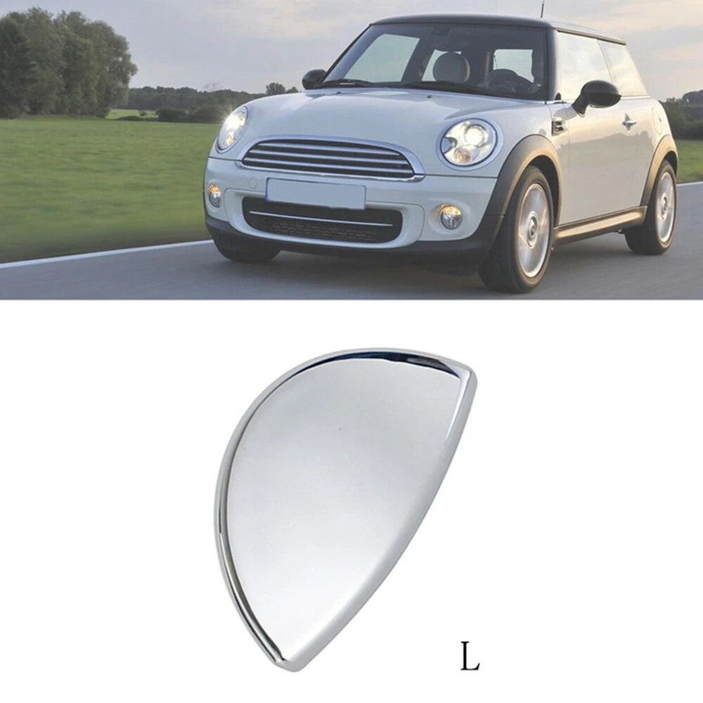 Headlight Washer Cover LH for Mini Cooper R56 R55 R57 R58 (2007-2015)
