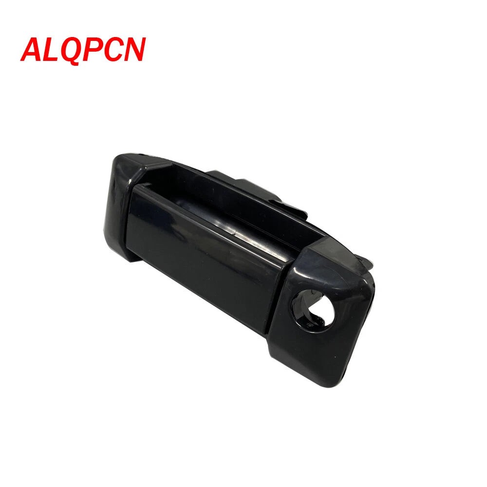Black Rear Sliding Door Handle for Toyota Hiace Commuter (2005-2018)