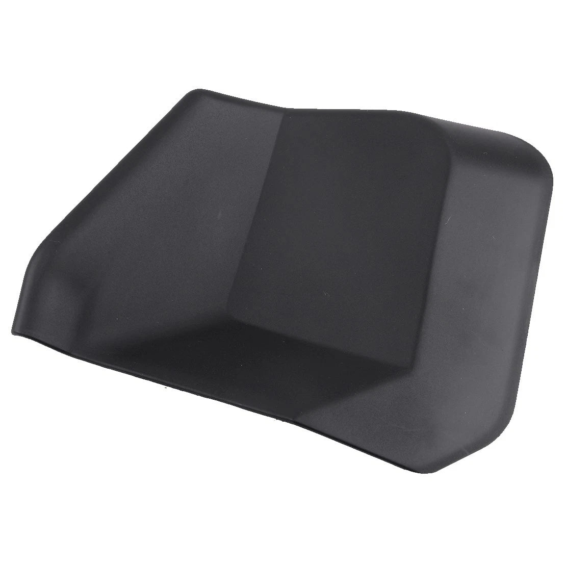 8 x Front Seat Bolt Protector Covers for Jeep Wrangler JK (2007-2017)