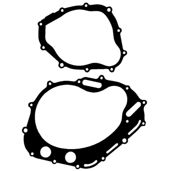Stator / Clutch Cover Gasket for Suzuki SV650 SFV650 DL650 (2003–2023)