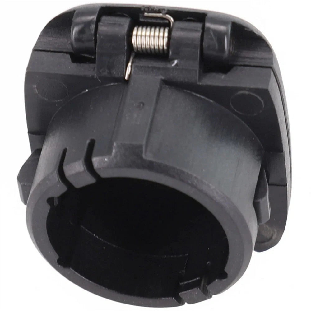 Power Outlet Receptacle Cover for Buick Encore, Cadillac, GMC, Chevrolet (2013-2023)