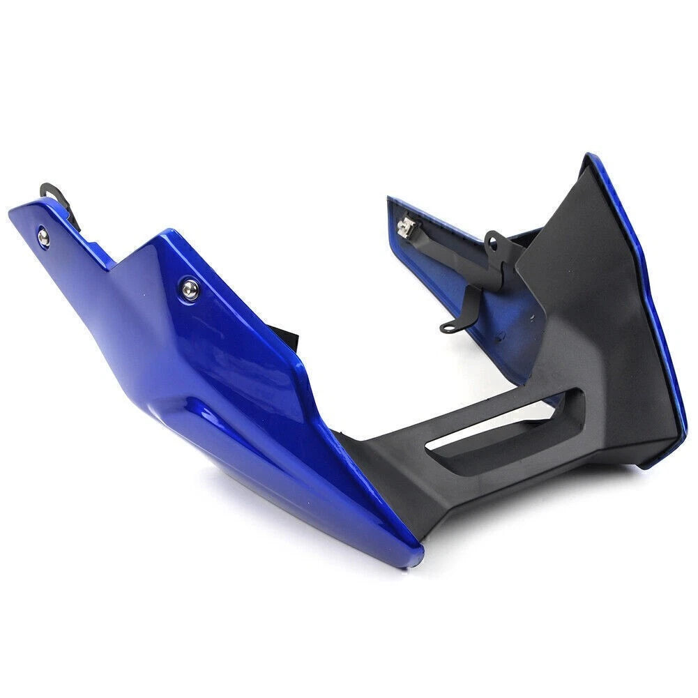 Skid Plate Cover for BMW F900XR (2020-2023)