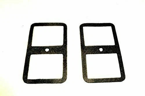 2 x Valve Cover Gaskets for John Deere/Cub-Cadet lawnmower 6hp 7hp 8hp