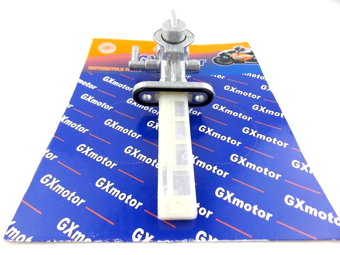 Fuel Tap Petrol Tank Petcock for Suzuki GNX250 (1982-1984)