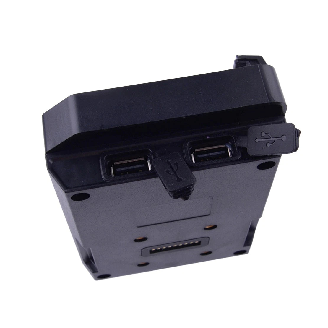 Wireless Charger GPS Mount for BMW R1300GS R1200GS F750GS (2013-2023)