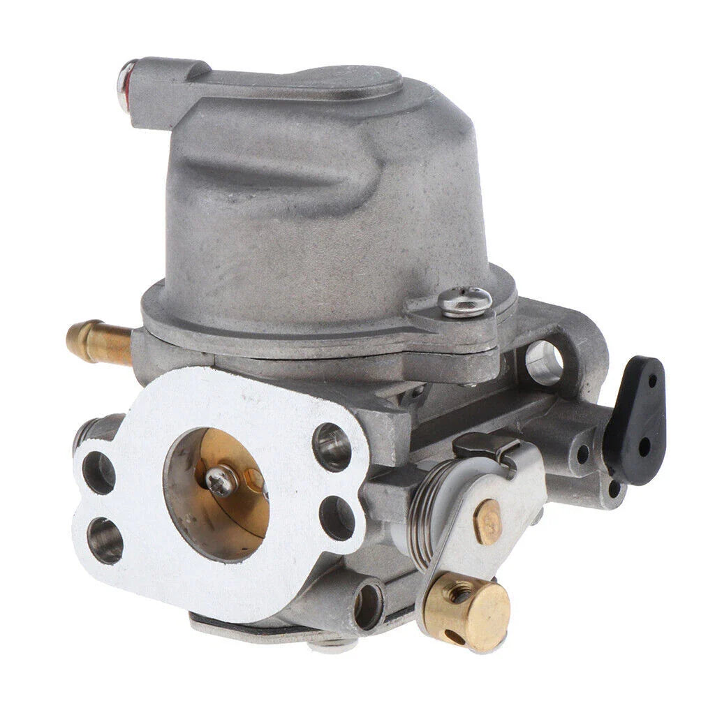 Boat Carburetor for Yamaha 4-Stroke Outboard Engine Motors (67D Series)
