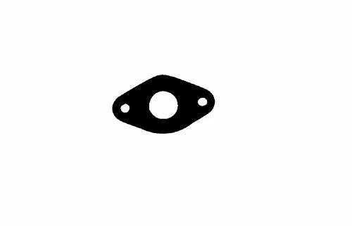 Carburetor Intake Gasket 43cc 47cc 49cc for Pit Bike Pocket Bike
