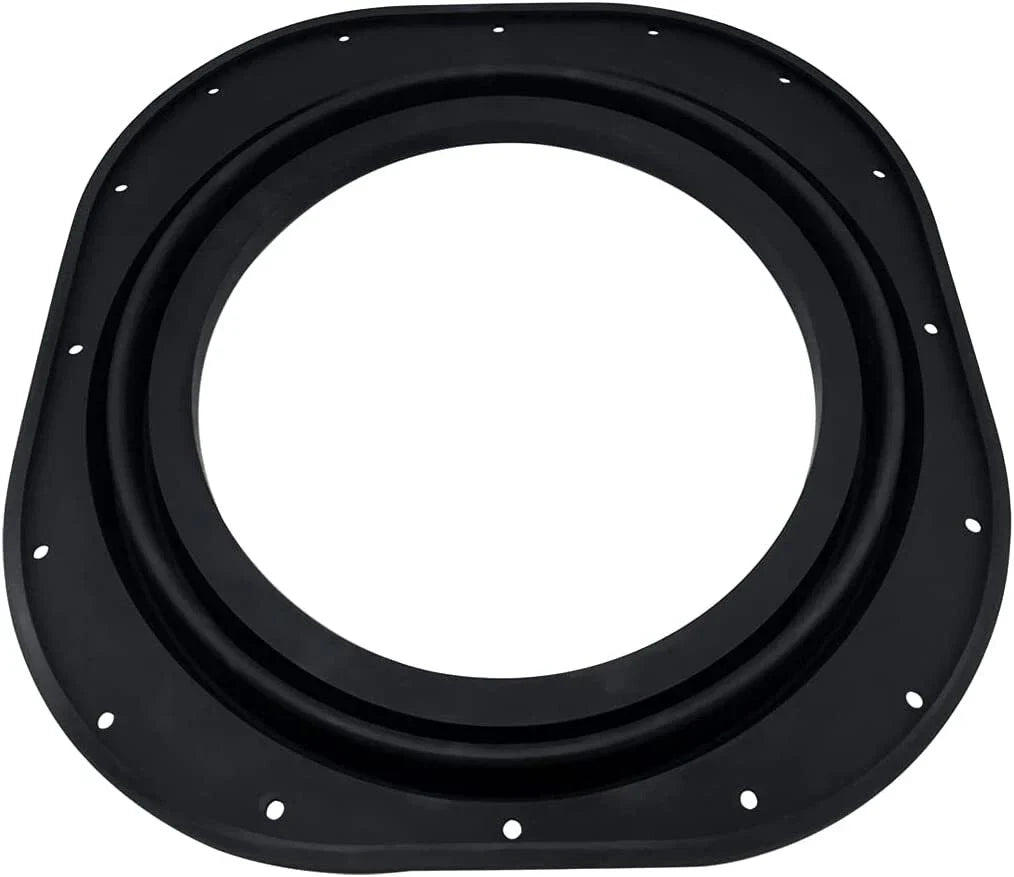 16 Hole Transom Seal for OMC Stringer 1967-1977 (1967-1977)