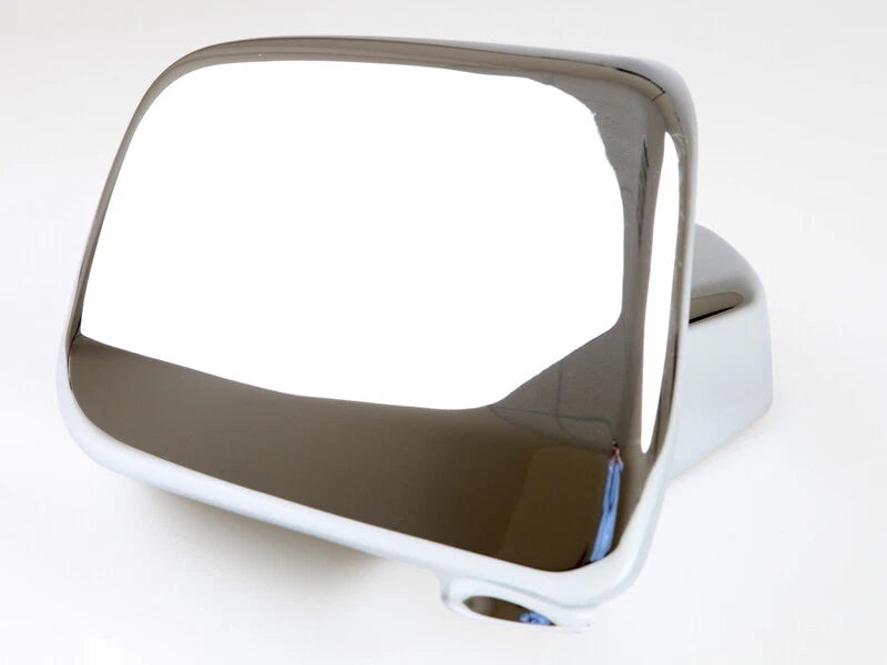 Chrome Wing Door Mirror Covers for LEXUS RX300 RX 300 (1999-2004)