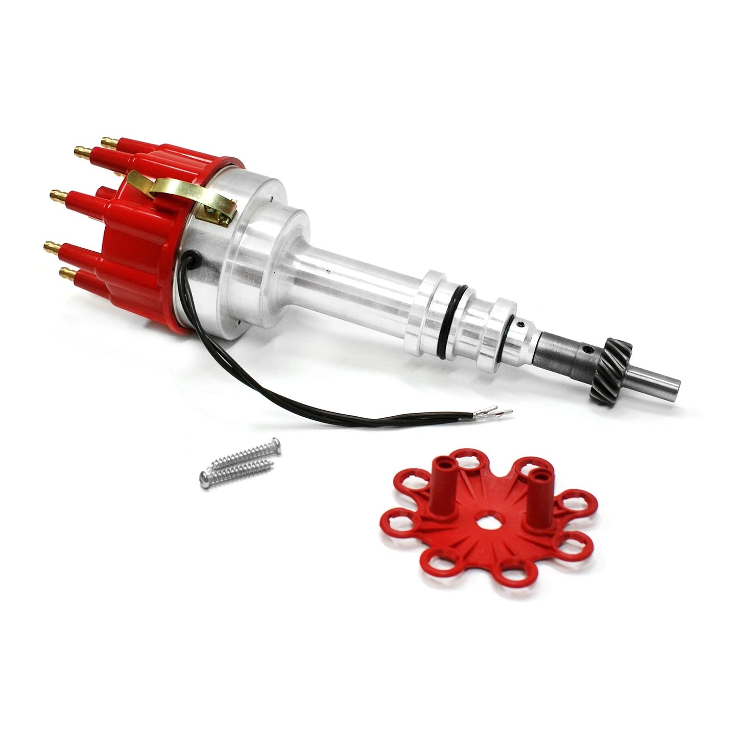 Pro Billet Distributor for Ford 351W Windsor (8000 Series)
