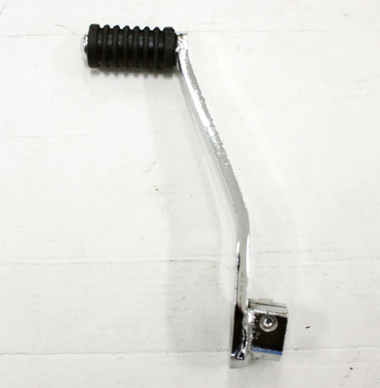 11mm 155mm Angled Gear Lever Shifter Handle for 125cc 140cc PIT QUAD DIRT BIKE ATV