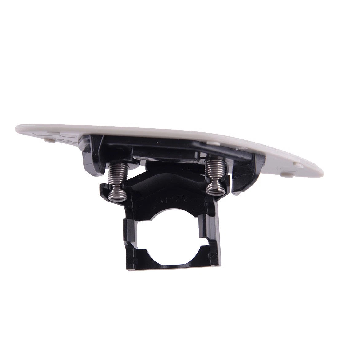 Bumper Headlight Washer Cover Cap for BMW 3 Series E92 E93 (2006-2009)