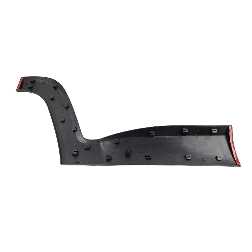 Rear Left Door Molding Panel for Jeep Renegade (2015-2021)