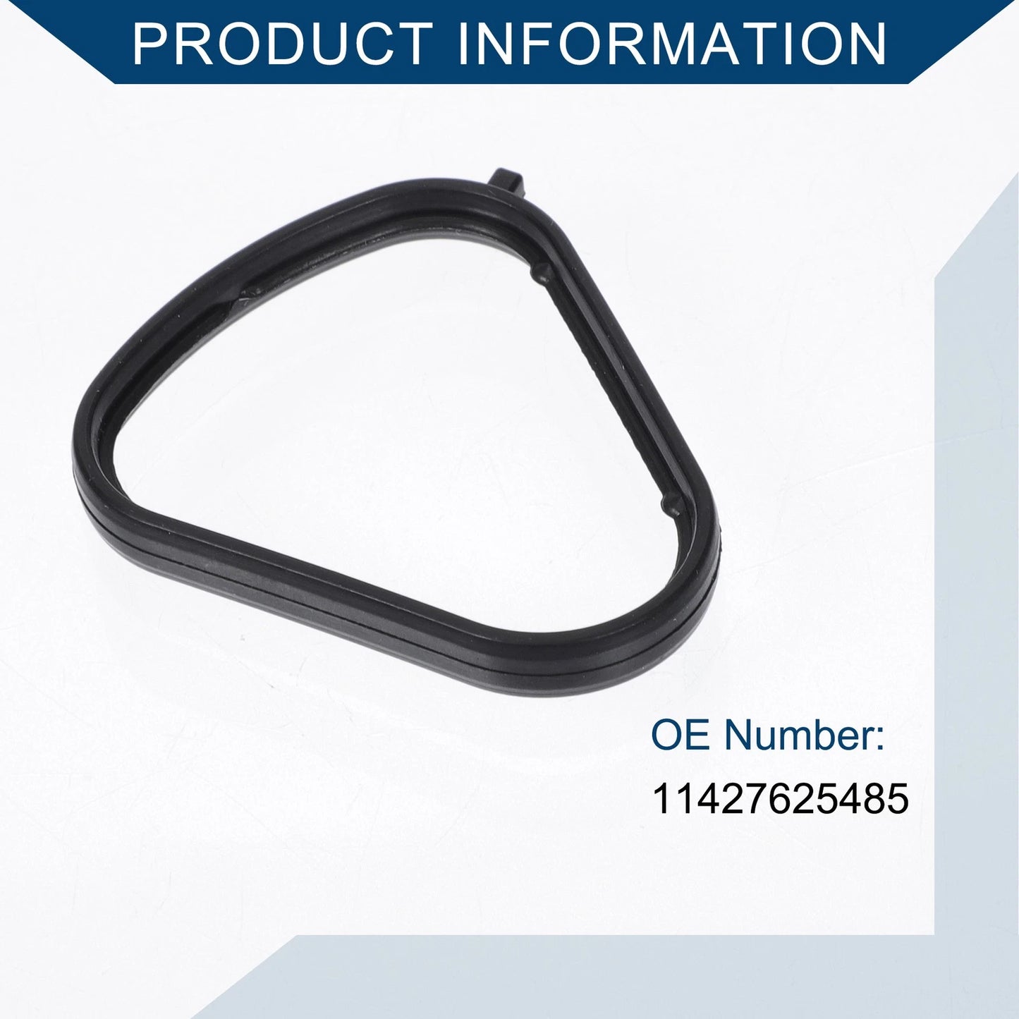 Engine Oil Filter Housing Gasket for BMW 1 Series (2011-2018)