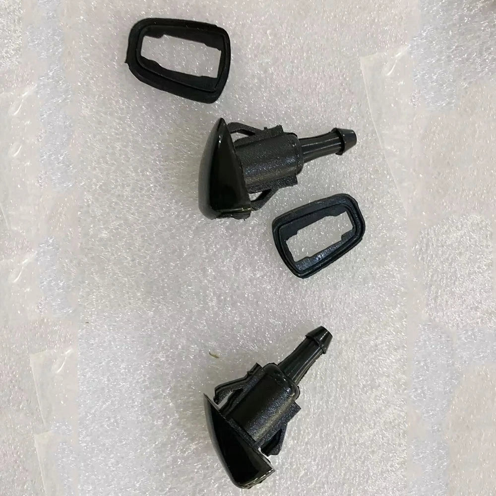 Windshield Washer Nozzle for Toyota FJ Cruiser, Sequoia, Tundra (2007-2021)