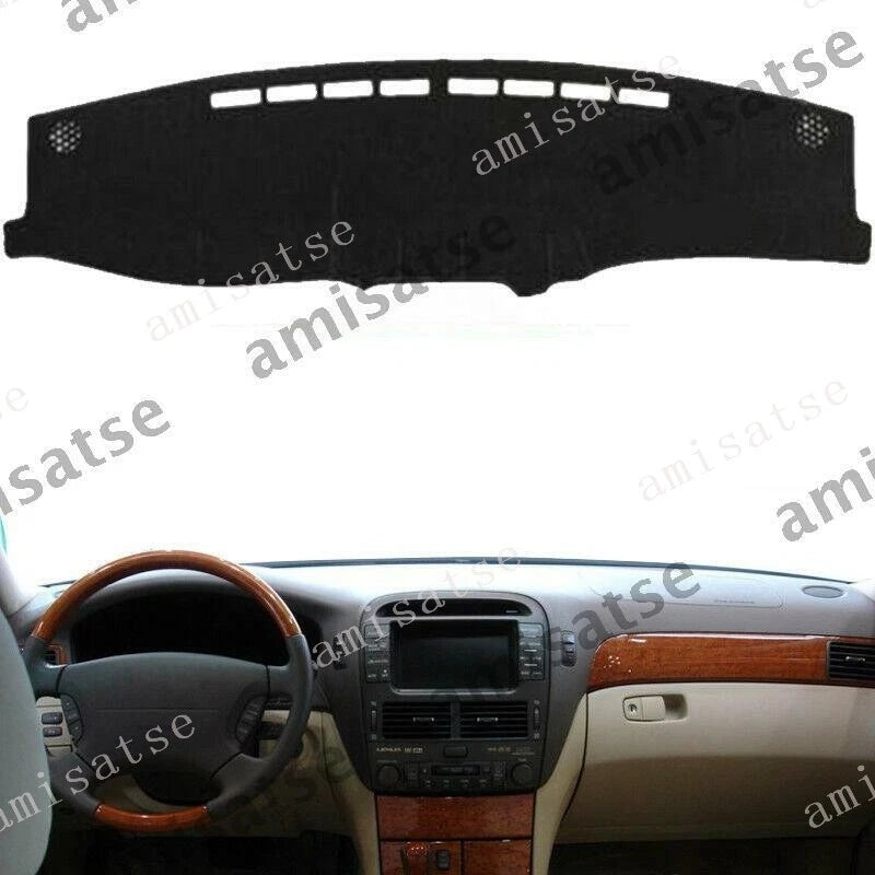 Dashboard Cover for Lexus LS430 (2001-2005)