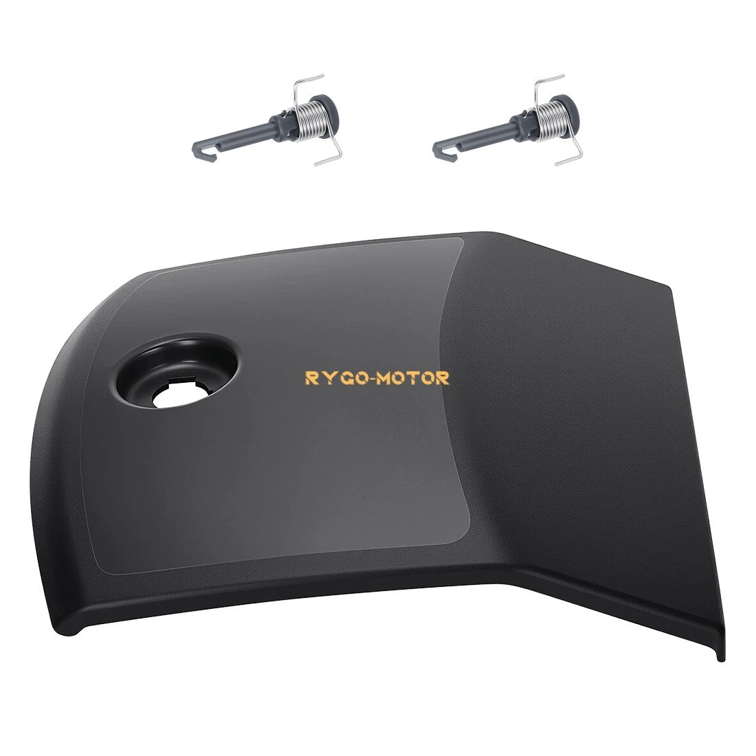 Glove Box Door Lid & Pin for Yamaha FX/FX Cruiser SHO SVHO (2012–2018)