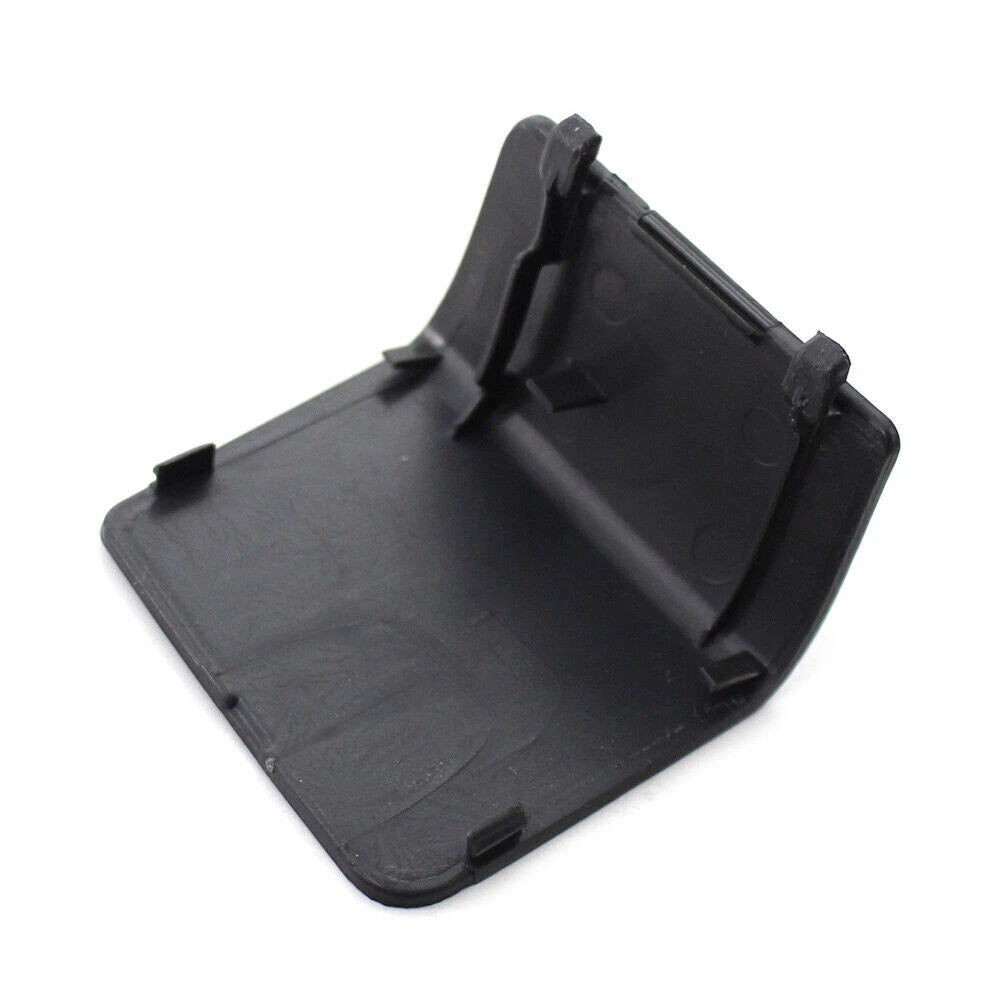 OBD Socket Cover Black ABS for BMW 1 Series E81 E82 E87 E88 X1 E84 (2004-2015)
